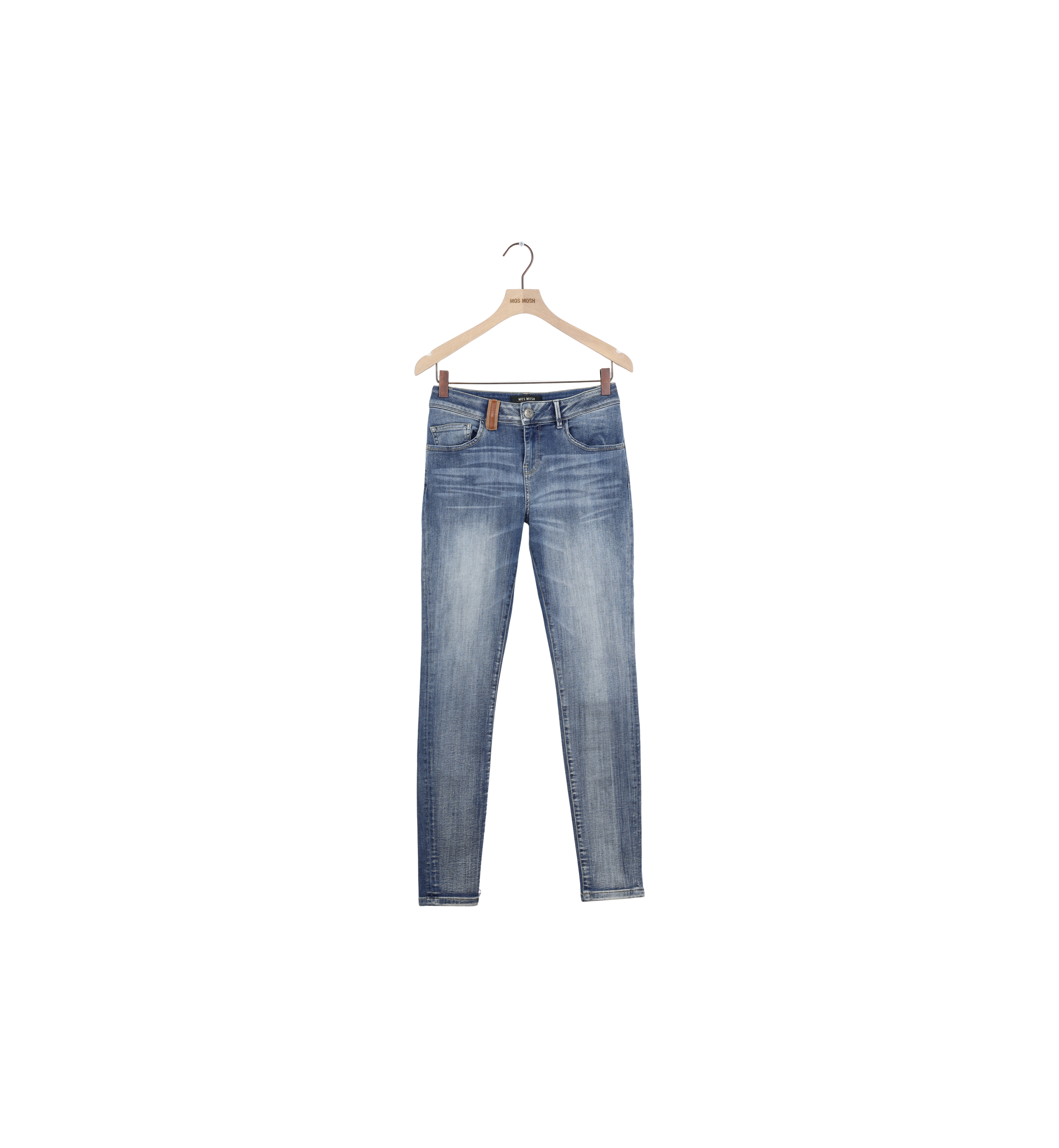 Packshot / Light Blue Denim / ReLoved